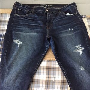 American Eagle Jeans size 20